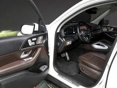 MERCEDES-BENZ GLE - 10