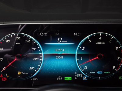 MERCEDES-BENZ GLE - 8