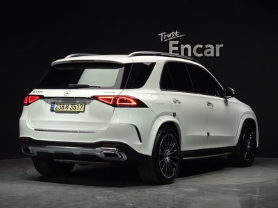 MERCEDES-BENZ GLE - 3