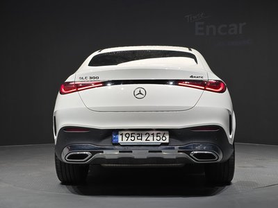 MERCEDES-BENZ GLC - 3