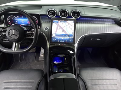 MERCEDES-BENZ GLC - 4