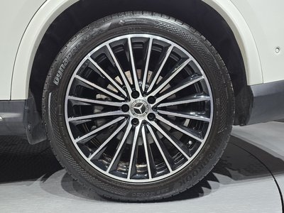MERCEDES-BENZ GLC - 8