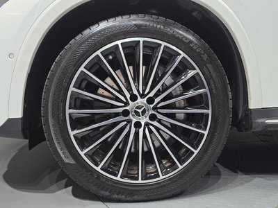 MERCEDES-BENZ GLC - 6