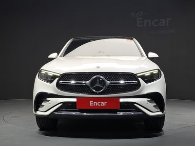 MERCEDES-BENZ GLC - 2