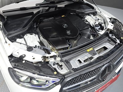 MERCEDES-BENZ GLC - 7