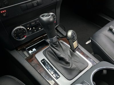 MERCEDES-BENZ GLK - 9