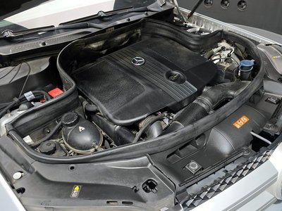 MERCEDES-BENZ GLK - 7