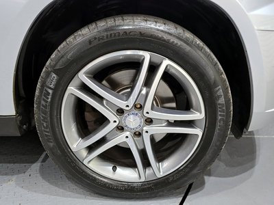 MERCEDES-BENZ GLK - 6