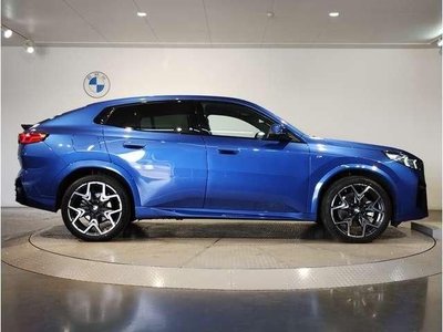 BMW X2 - 5