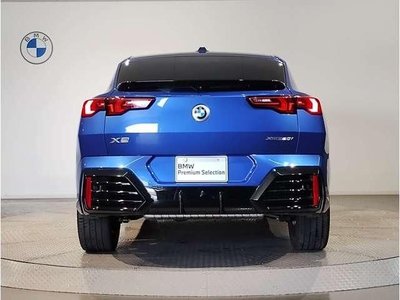 BMW X2 - 4