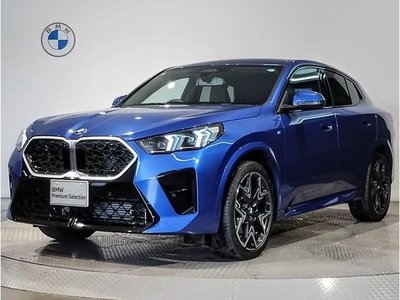 BMW X2 - 1