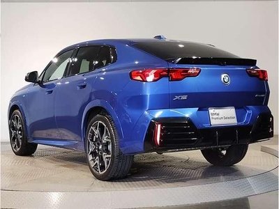BMW X2 - 7