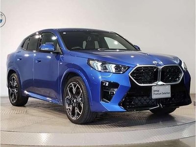 BMW X2 - 6