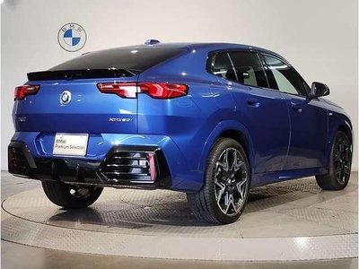 BMW X2 - 2