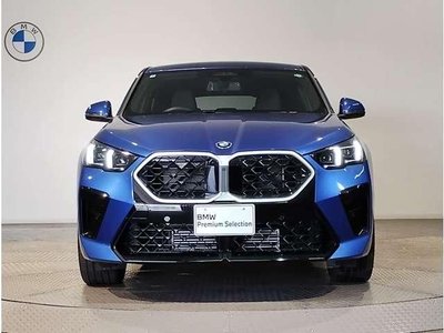 BMW X2 - 3