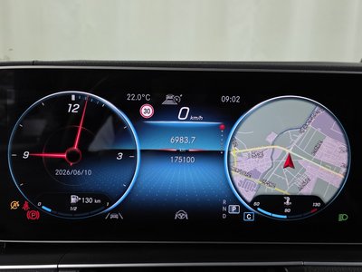 MERCEDES-BENZ GLE - 8