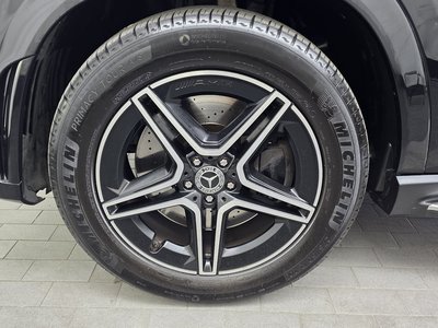 MERCEDES-BENZ GLE - 6