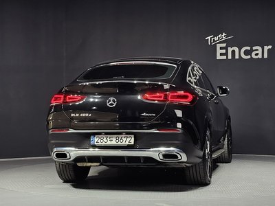 MERCEDES-BENZ GLE - 3