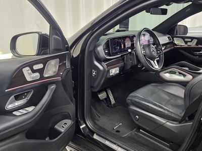 MERCEDES-BENZ GLE - 10