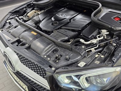 MERCEDES-BENZ GLE - 7