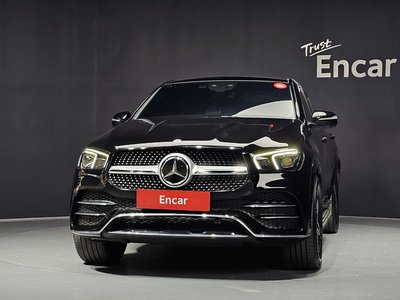 MERCEDES-BENZ GLE - 2