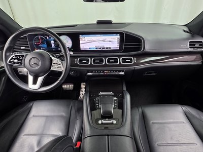 MERCEDES-BENZ GLE - 5