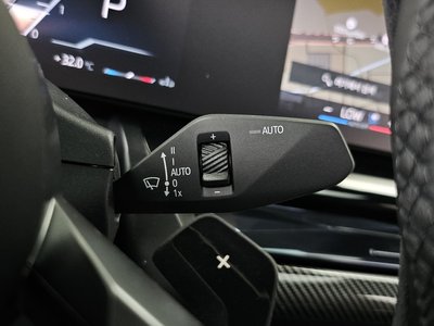 2025 BMW 5 SERIES 缩略图 30