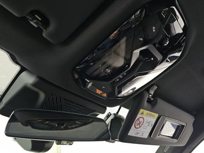 2025 BMW 5 SERIES 缩略图 27