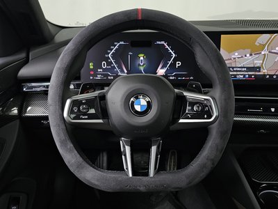 2025 BMW 5 SERIES 缩略图 19