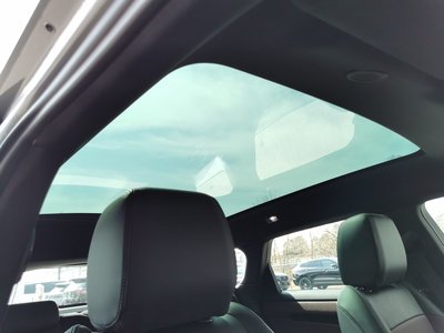 LAND ROVER RANGE ROVER EVOQUE - 4