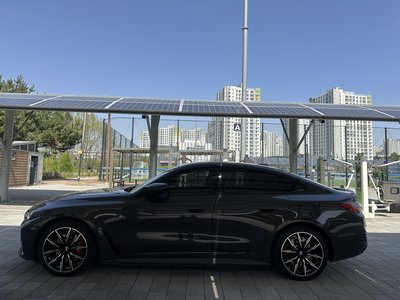 BMW I4 - 3