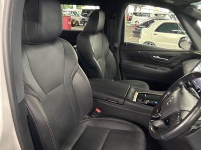 2024 Toyota ALPHARD 缩略图 11