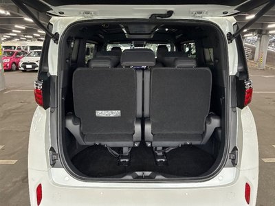 2024 Toyota ALPHARD 缩略图 13