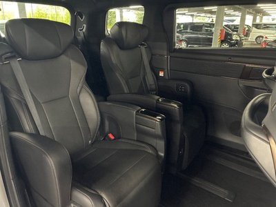 2024 Toyota ALPHARD 缩略图 12