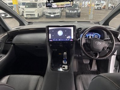 2024 Toyota ALPHARD 照片 5