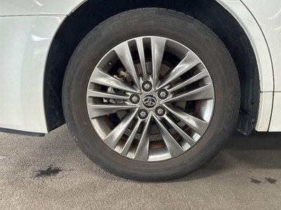 2024 Toyota ALPHARD 缩略图 14