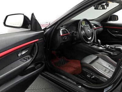 BMW 3 SERIES GT - 10