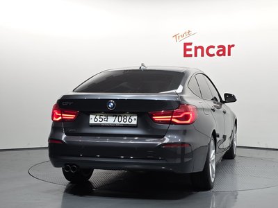 BMW 3 SERIES GT - 4