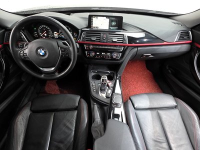 BMW 3 SERIES GT - 5