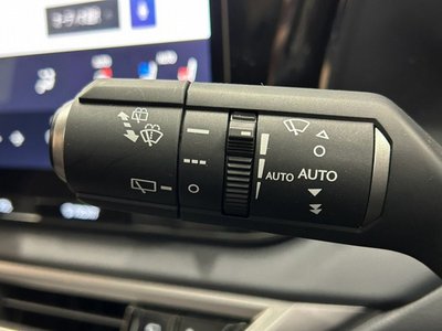 2024 Lexus RX — миниатюра 67