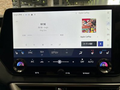 2024 Lexus RX — миниатюра 35