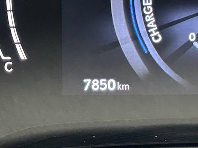 2024 Lexus RX — миниатюра 72