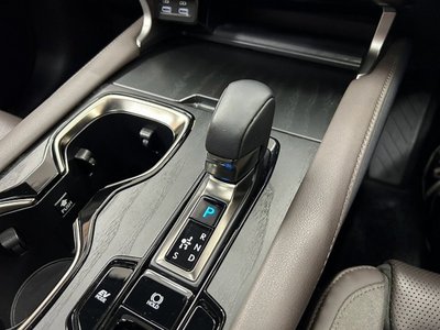 2024 Lexus RX — миниатюра 62