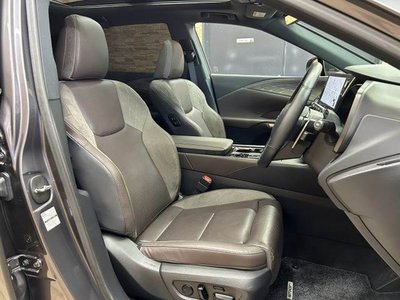 صورة 5 لـ 2024 Lexus RX