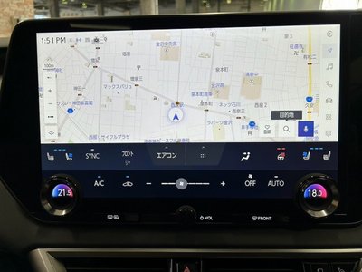 2024 Lexus RX — миниатюра 38