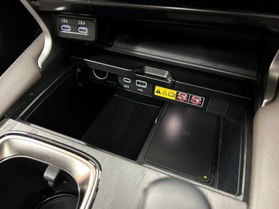 2024 Lexus RX — миниатюра 53