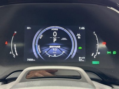 2024 Lexus RX — миниатюра 73