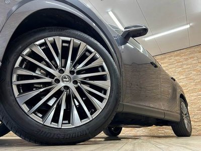 2024 Lexus RX — миниатюра 19