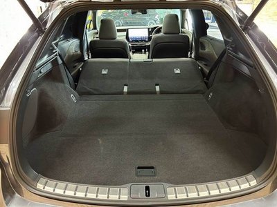 2024 Lexus RX — миниатюра 13