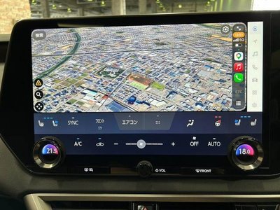 صورة 3 لـ 2024 Lexus RX